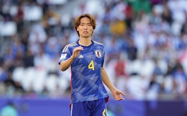 意媒：佛羅倫薩有意門興的日本后衛(wèi)板倉滉、前曼聯(lián)后衛(wèi)林德洛夫