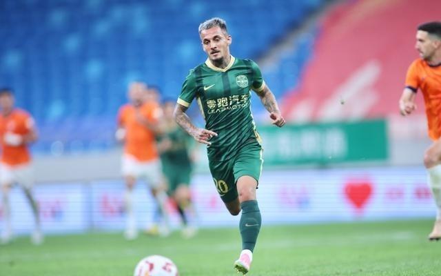 丁旭：浙江隊或許能左右爭冠形勢，是下賽季中超冠軍大熱