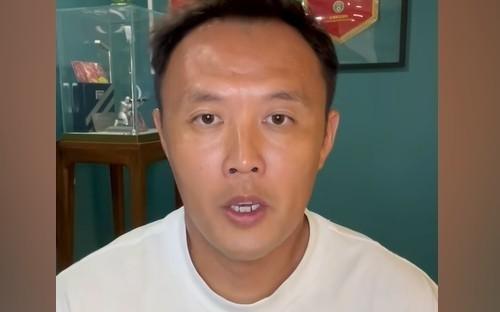 范曉冬：亞泰去中甲也許是種解脫，重新規(guī)劃再上路未必是壞事