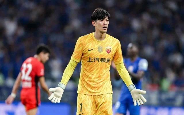 中超一周最佳：海牛鋒霸超神，顏駿凌完爆新科國門，穆斯卡特正名