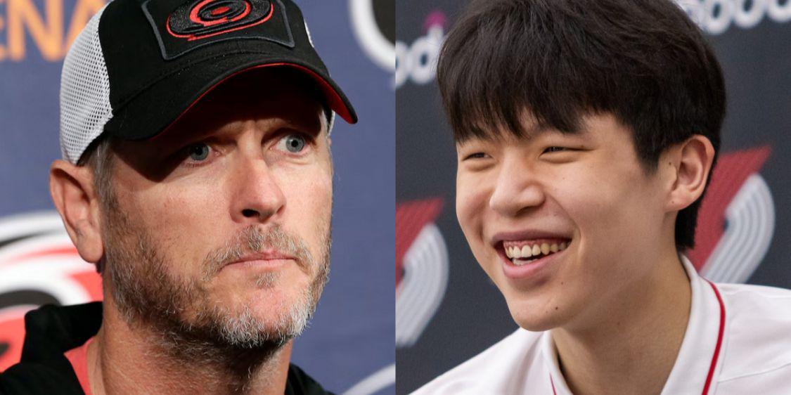 估值約43億美元！揭秘53歲鄧頓收購開拓者隊：換老板利好楊瀚森