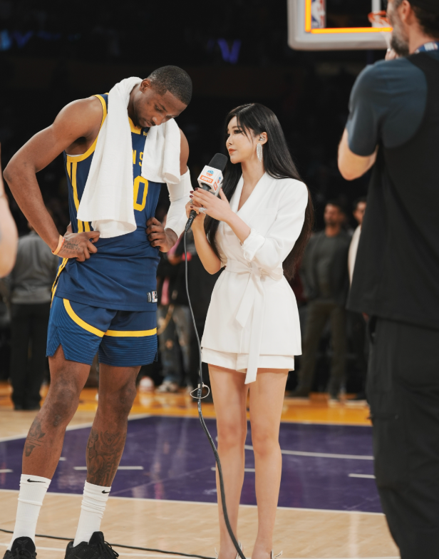 撕破臉！NBA豪門陷入僵局，新星公開(kāi)表達(dá)不滿，庫(kù)里也幫不你