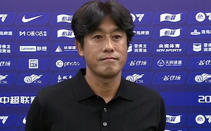 徐正源：輪換是不得已的選擇，接下來我們能做的就是全力恢復(fù)