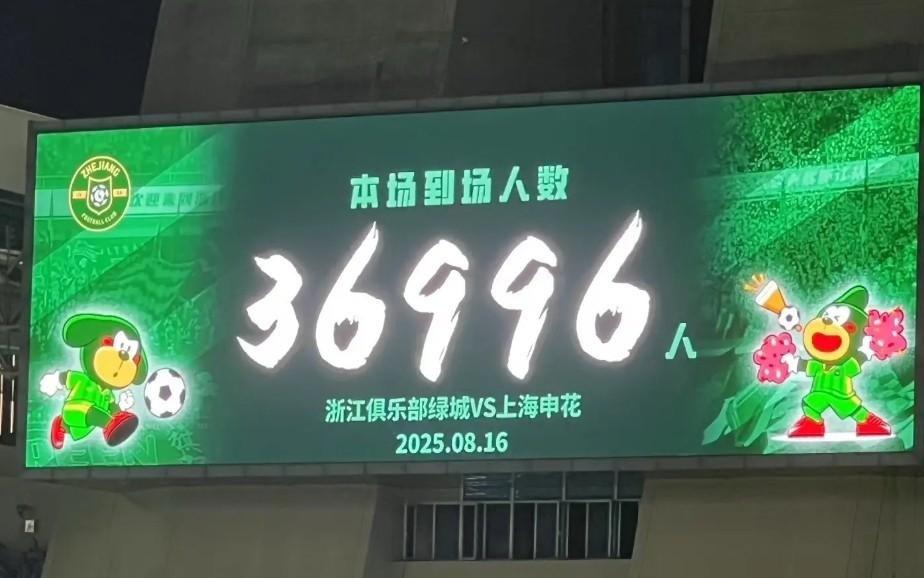 程進(jìn)：主場(chǎng)觀眾從幾千到幾萬(wàn)，一路走來(lái)離不開(kāi)大伙付出的努力