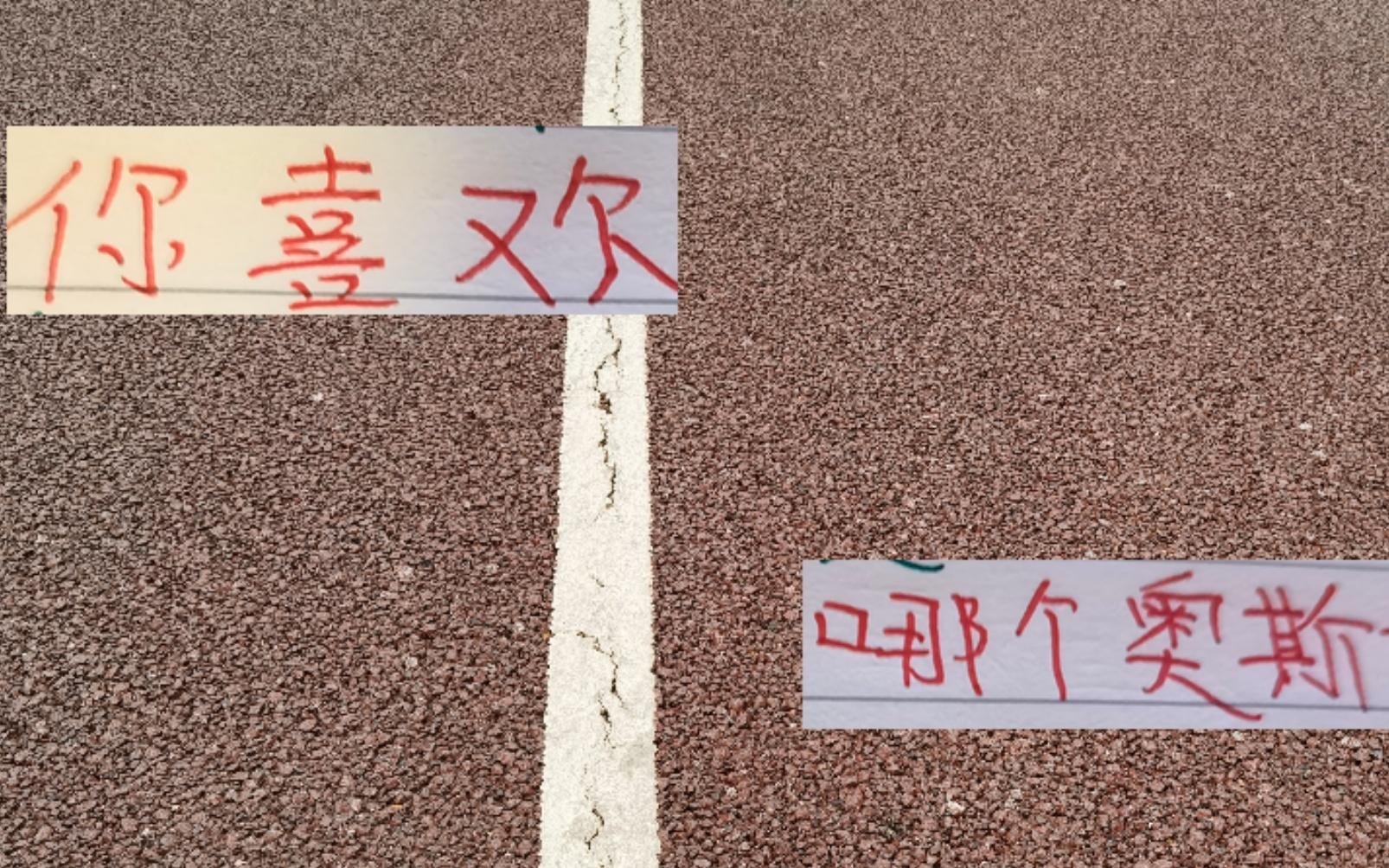 都叫奧斯卡！你喜歡非洲或者西班牙還是中超第一外援海港奧斯卡